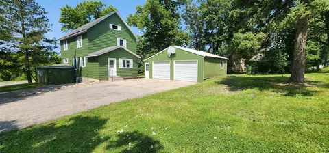 500 S Pelican Ave, Vergas, MN 56587