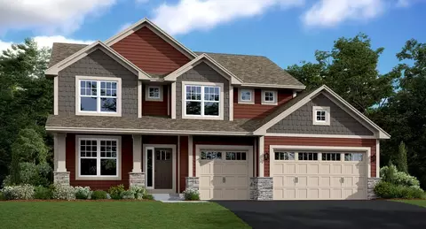 990 Siesta Dr, Woodbury, MN 55129