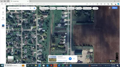 308 15th Ave N, Casselton, ND 58012