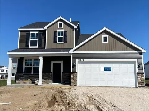 12790 Weber Ct, Rogers, MN 55374