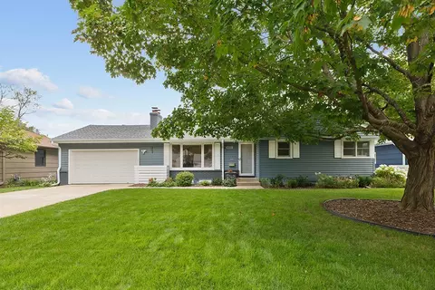 6509 Wilryan Ave, Edina, MN 55439