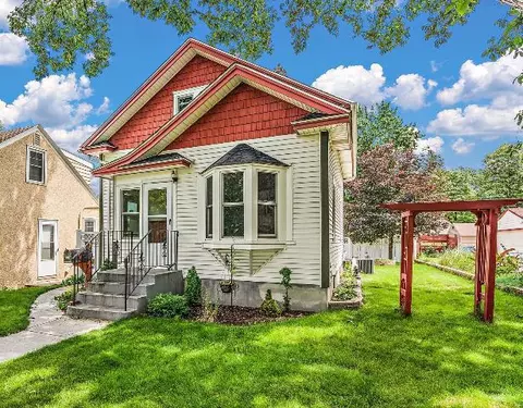 5647 42nd Ave S, Minneapolis, MN 55417