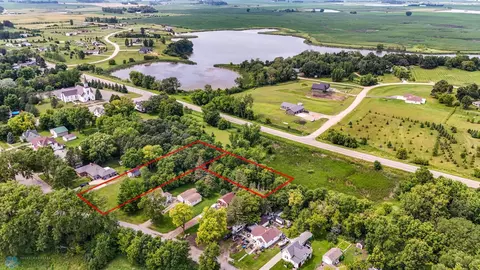 117 Hawley St, Lake Park, MN 56554