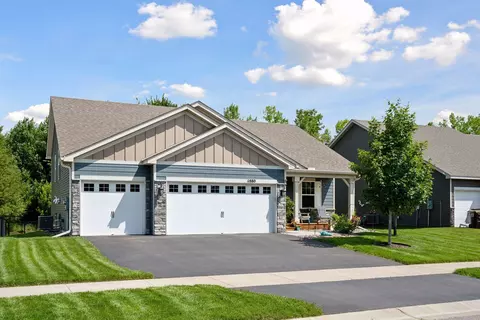 11880 132nd Ave N, Dayton, MN 55327