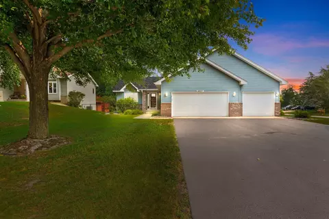 14515 Dakota St NW, Andover, MN 55304