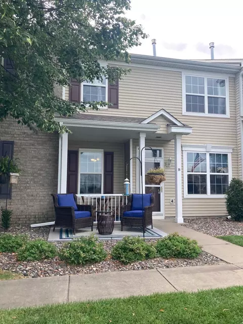 10911 Goodhue St NE #B, Blaine, MN 55449