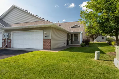 1281 109th Ln NE, Blaine, MN 55434