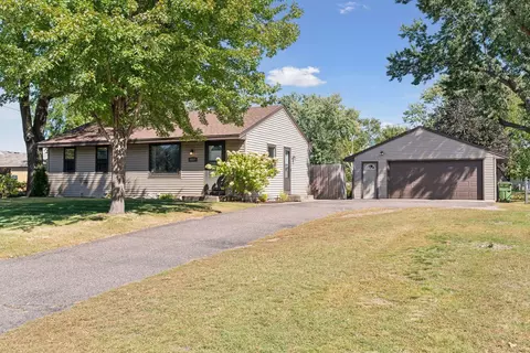 10487 Terrace Rd NE, Blaine, MN 55434