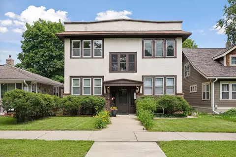 4311 Minnehaha Ave #4, Minneapolis, MN 55406