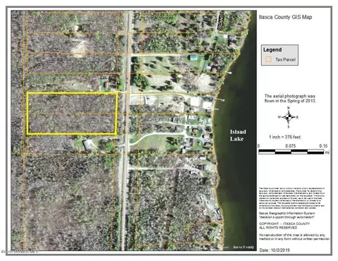 tbd State 46 Hwy, Northome, MN 56661