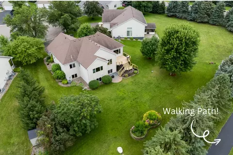 808 Bridle Creek Bay, Jordan, MN 55352