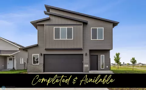 6041 79th Ave S, Horace, ND 58047