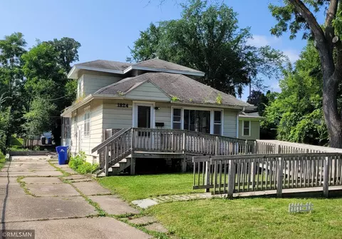 1824 Stillwater Ave E, Saint Paul, MN 55119
