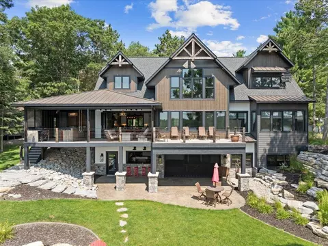34314 Sunrise Blvd, Crosslake, MN 56442
