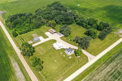 32553 890th Ave, Blooming Prairie, MN 55917