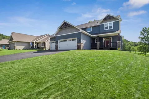 210 Glenmeadow St, River Falls, WI 54022