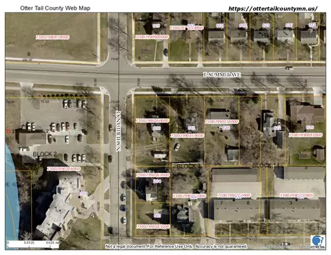 616 E Summit Ave, Fergus Falls, MN 56537 photo 32