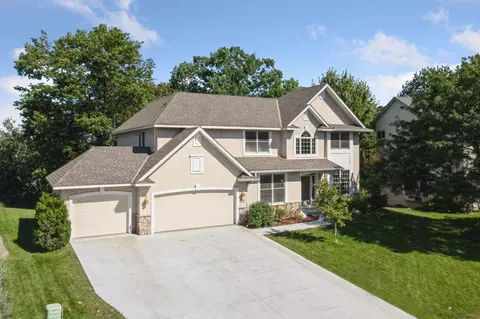 1509 Pinetree Pass, Eagan, MN 55122