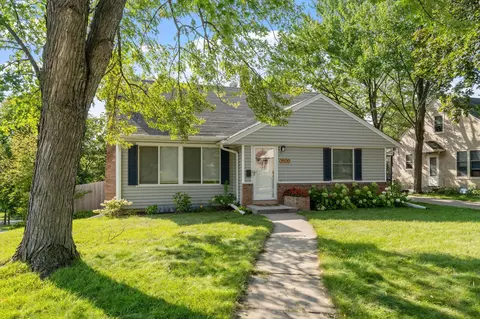 3500 Pierce St NE, Minneapolis, MN 55418