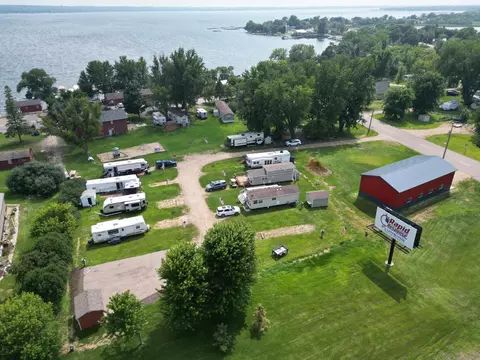 23351 170th Ave, Glenwood, MN 56334