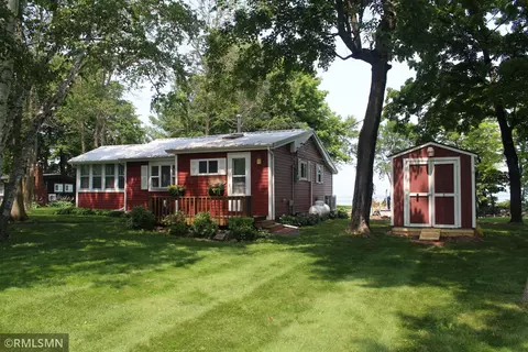 7052 Blair Way, Wahkon, MN 56386