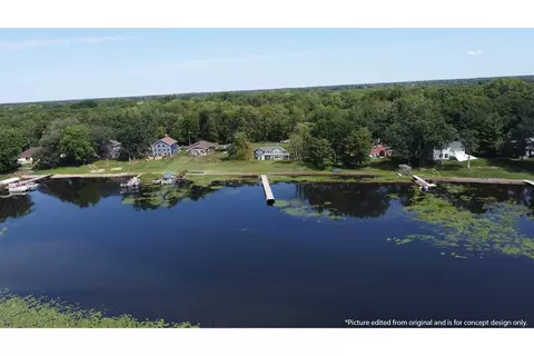 Nnn Edmar Lane Ne, East Bethel, MN 55092