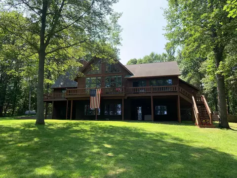 9721 Pine Point Rd NW, Walker, MN 56484 photo 2