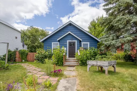 1103 Mississippi Ave NW, Bemidji, MN 56601