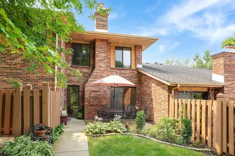 3660 Independence Ave S #12, Saint Louis Park, MN 55426
