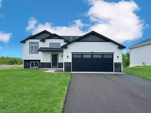 821 South St, Paynesville, MN 56362