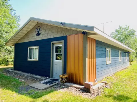 12844 S Plantation Rd, Gordon, WI 54838