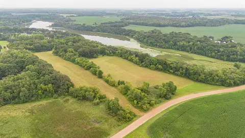 22 S 25 Acres S Lake Jessie Rd SE, Alexandria, MN 56308