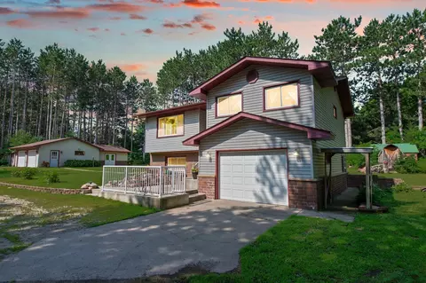 22510 London St NE, Bethel, MN 55005