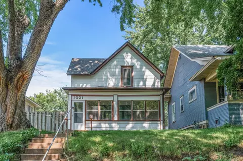1021 Wilson Ave, Saint Paul, MN 55106