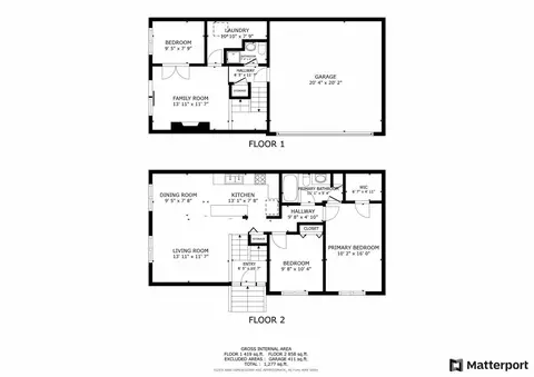 1709 Hickory Hill Dr, Eagan, MN 55122 photo 39