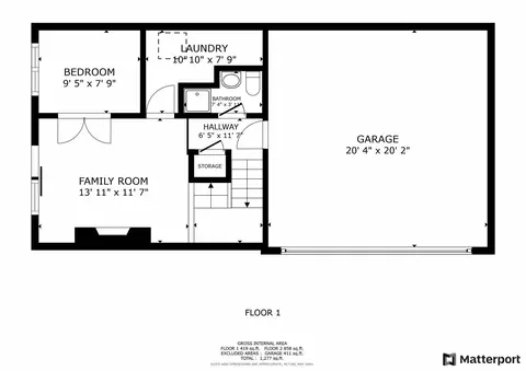 1709 Hickory Hill Dr, Eagan, MN 55122 photo 40