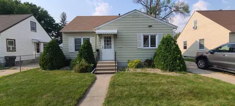 1402 6th Ave NW, Austin, MN 55912