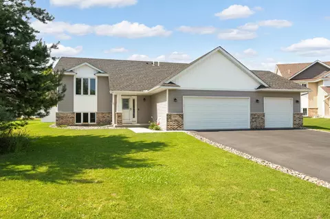 1197 242nd Ln NE, East Bethel, MN 55005