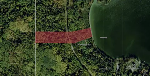 lot5 W Frazer Bay Rd, Greenwood Twp, MN 55732