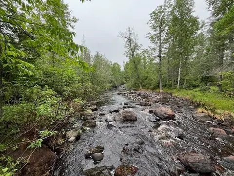 tbd Crown Creek Spur Rd, Finland, MN 55603