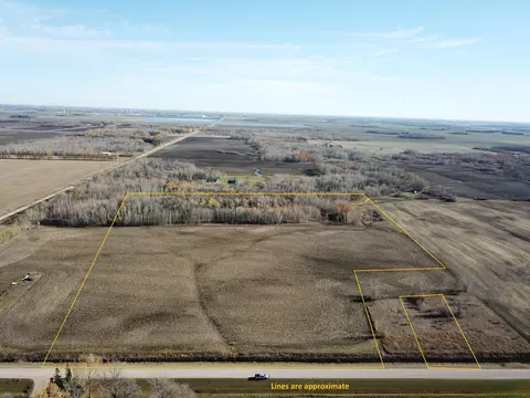 tbd 110th Ave NW, Sanders Twp, MN 56701