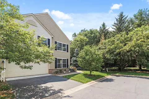12260 Urbank St NE #H, Blaine, MN 55449
