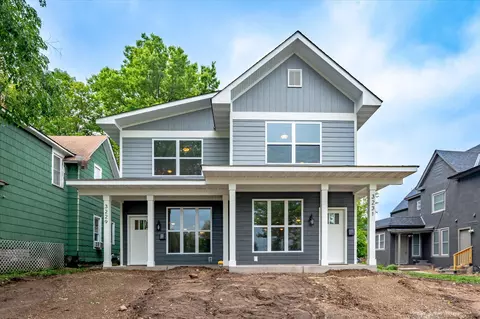 3229 N 4th St, Minneapolis, MN 55412