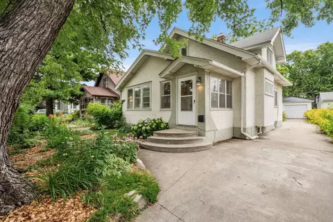 3007 Grand St NE, Minneapolis, MN 55418