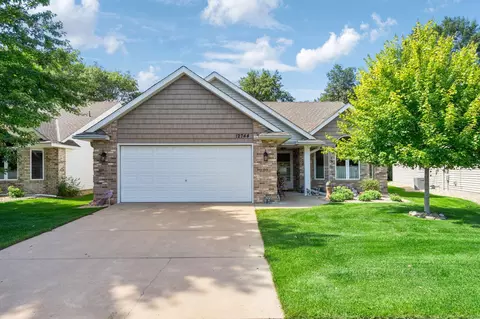 12744 Ivywood St NW, Coon Rapids, MN 55448
