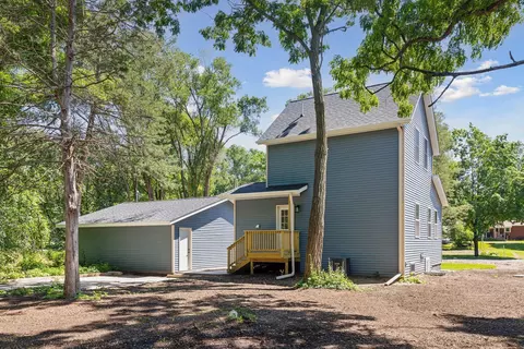 1740 Quentin Ave S, Lake Saint Croix Beach, MN 55043