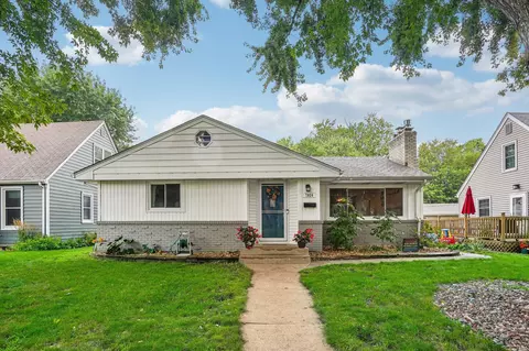 7024 Garfield Ave, Richfield, MN 55423