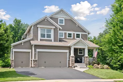 1883 Green Ash Dr, Carver, MN 55315