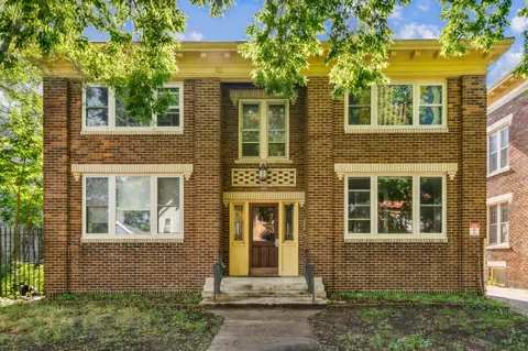 2826 Pleasant Ave S #102, Minneapolis, MN 55408