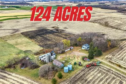 25750 Church Ave, Belle Plaine, MN 56011